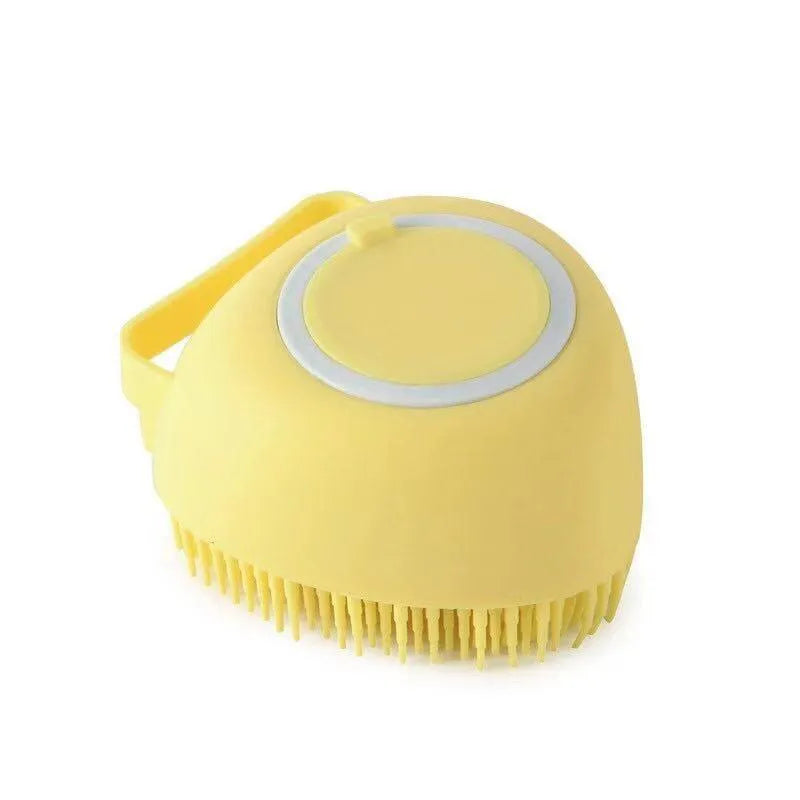 Escova de Banho SpaPet™ | Para Cachorro e Gato