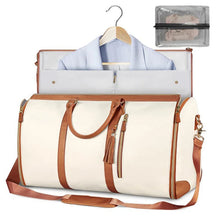 TravelEase® - Bolsa Dobrável para Viagem + Brinde