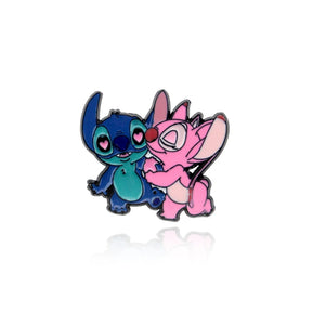 Colares Stitch casal