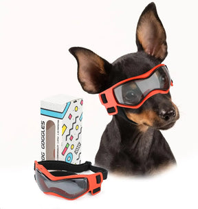 Óculos Dog Goggles™  |Para Cachorro
