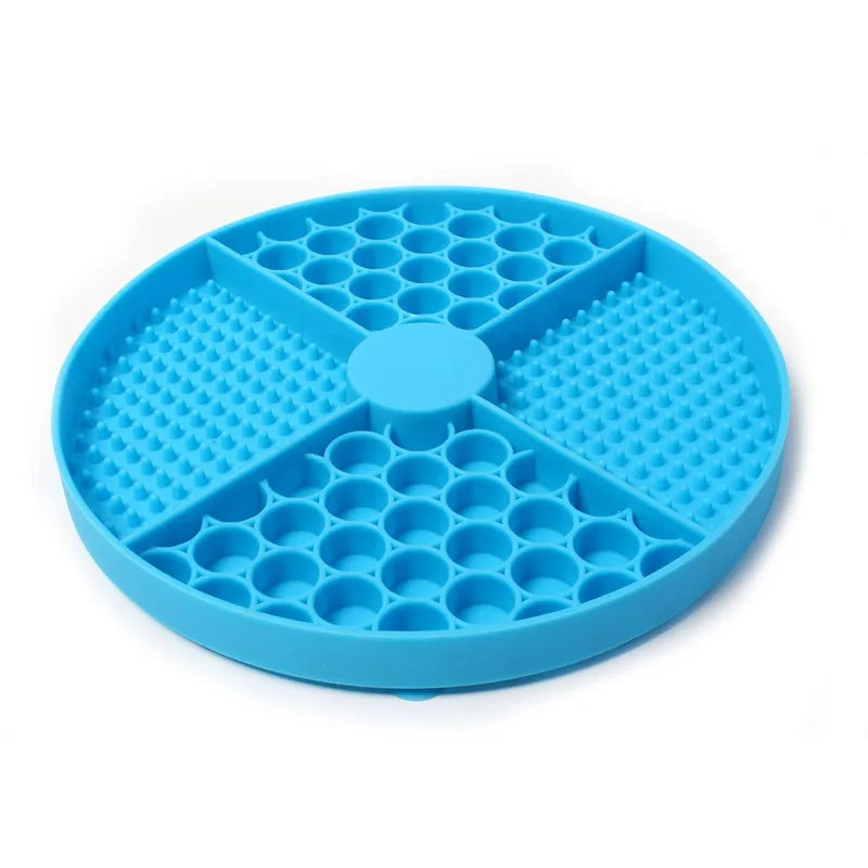 Tapete Lambedor Lick™ | Anti ansiedade e Lambedura