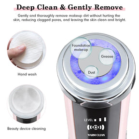 Massageador Facial PRO