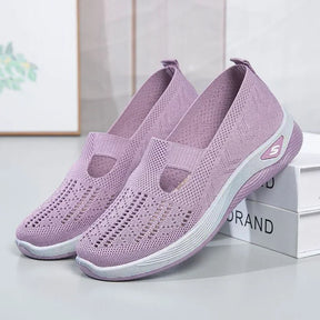 Tênis Ortopédico Feminino