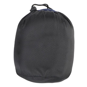 Travesseiro Super confort ErgoFlex Travel – O suporte perfeito para suas viagens e pausas.