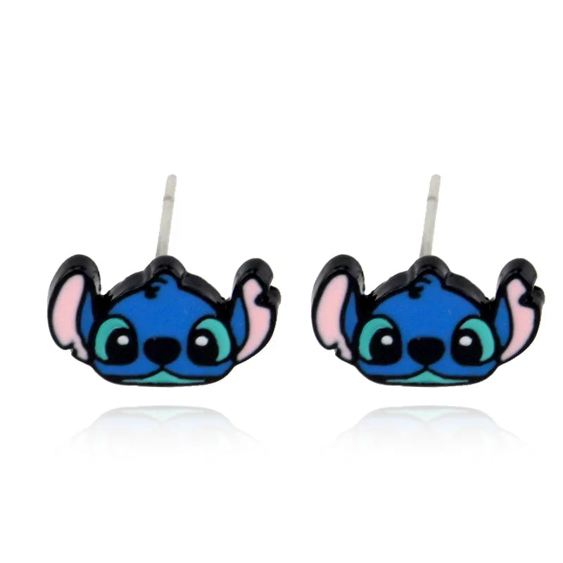 Colares Stitch casal