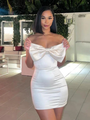 Vestido Safira