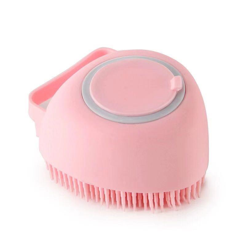 Escova de Banho SpaPet™ | Para Cachorro e Gato