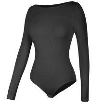 Body Modelador Térmico