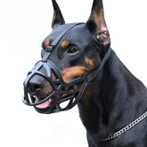 Focinheira para cachorro Anti-Mordida | Confort Pro™