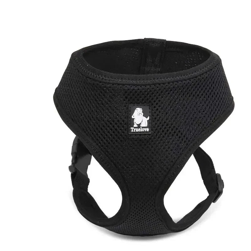Peitoral Truelove® Soft |Para Cachorro e Gato