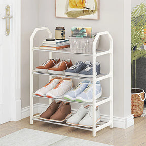 Sapateira Organizadora Modular Minimalista