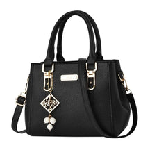 Bolsa de Couro com 15%OFF na Primeira Compra + Frete Grátis - Pague 3 x Sem Juros