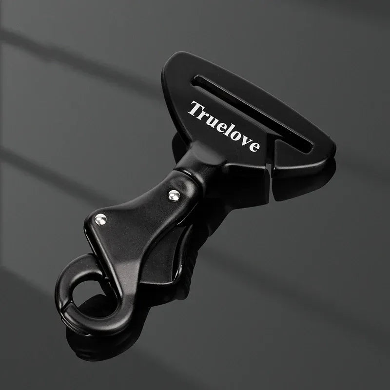 Cinto de Segurança para Cachorro Truelove®  | Truelove Carbelt