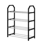 Sapateira Organizadora Modular Minimalista