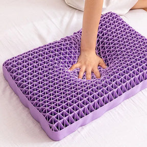 Travesseiro Cervical de Conforto Absoluto Sleep Balance