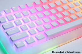 Teclas PBT para Teclado Mecânico