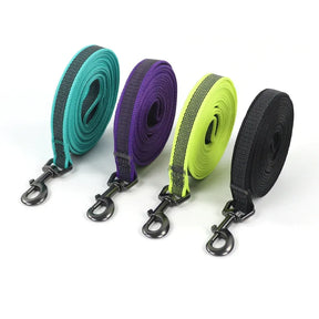 Guia para Cachorro e Gato de Fribra Elástica Resistente  | WolfOne™