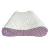Travesseiro Cervical de Conforto Absoluto Sleep Balance