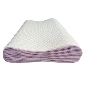 Travesseiro Cervical de Conforto Absoluto Sleep Balance