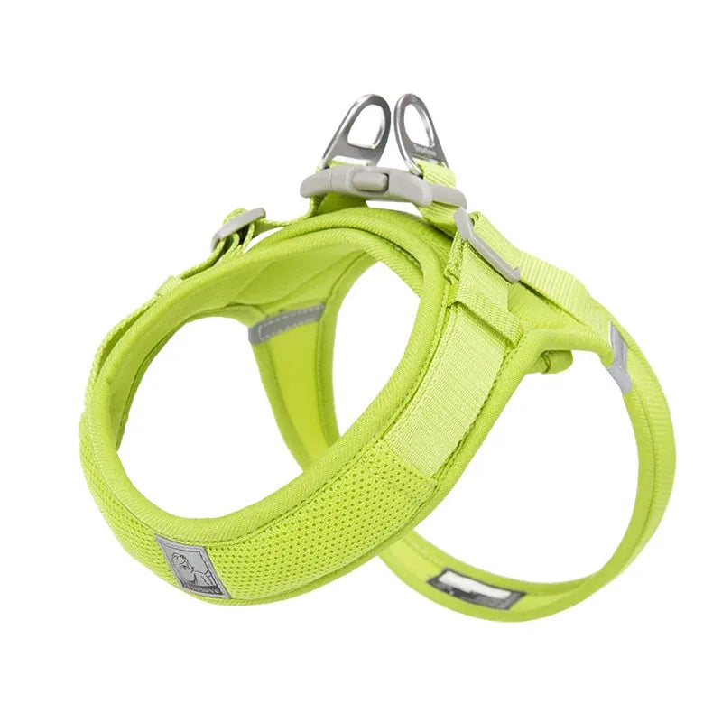 Peitoral para Cachorro com tecnologia Power Webbing®  | Truelove® Power Basic