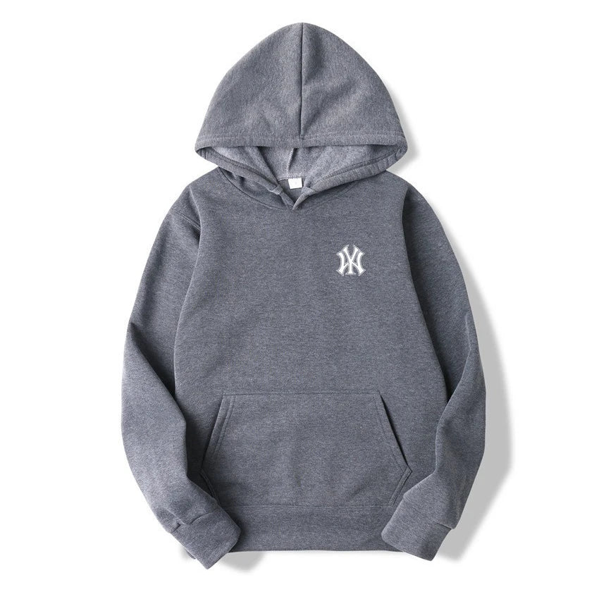 Moletom New York moletom com capuz streetwear harajuku moletom com capuz