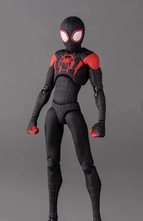 Boneco Spider-Man do Multiverso Marvel Action Figure