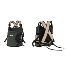 Bolsa para Transporte Cachorro e Gato com Alça X-Cross | Bolsa Kanguroo™ Hidream