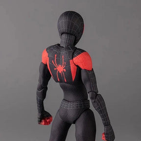 Boneco Spider-Man do Multiverso Marvel Action Figure