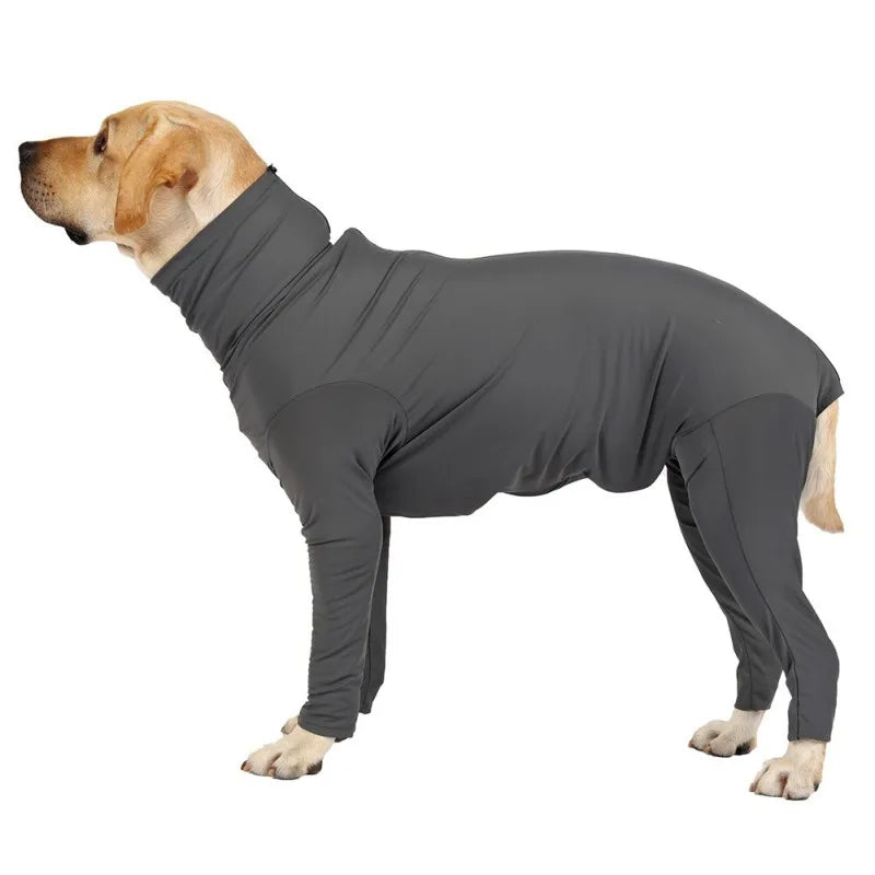 Roupinha Cirúrgica PetHealth™ | Para Cachorro e Gato