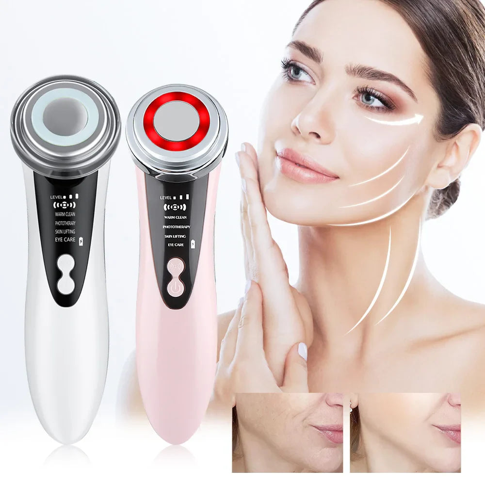 Massageador Facial PRO