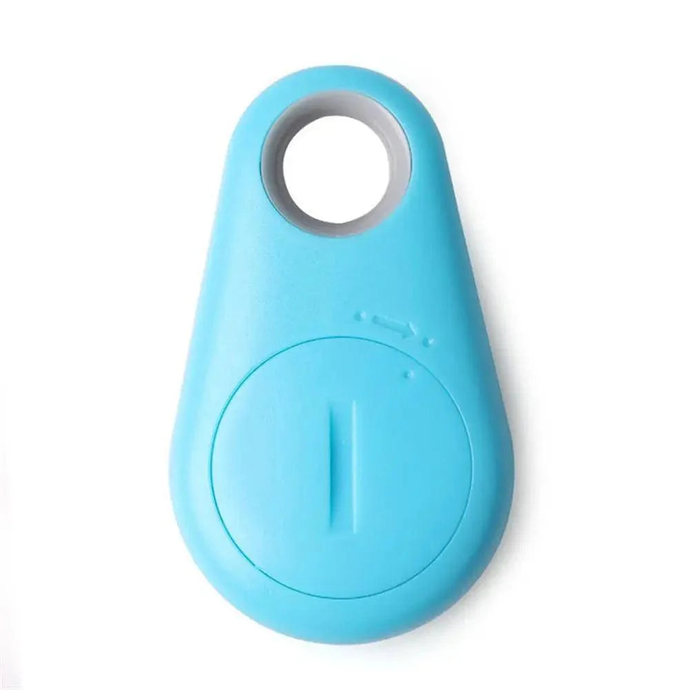 Mini GPS Tracker Bluetooth 5.0 Anti-Lost para Pets e Objetos
