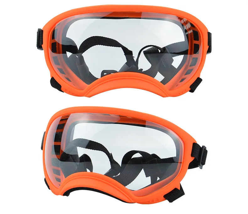 Óculos de Sol Pet HDVision™ | Para Cachorro
