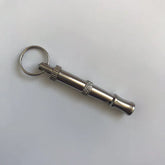 Apito para adestramento de Cachorro Frequência Flexível | Apito Tradition™