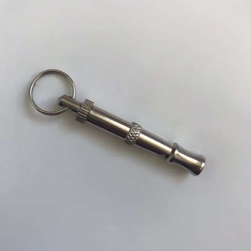 Apito para adestramento de Cachorro Frequência Flexível | Apito Tradition™