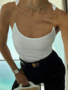 Top Basicless Sale
