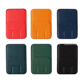 MagWallet Pro – Capa Magnética com Porta-Cartão