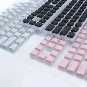 Teclas PBT para Teclado Mecânico