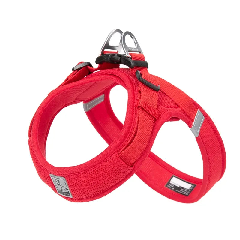 Peitoral para Cachorro com tecnologia Power Webbing®  | Truelove® Power Basic