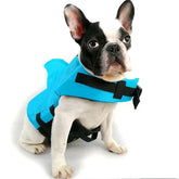 Peitoral Salva Vidas Dog Shark™ | Para Cachorro