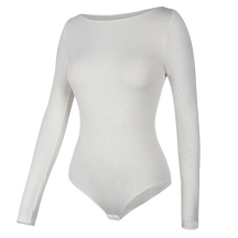 Body Modelador Térmico