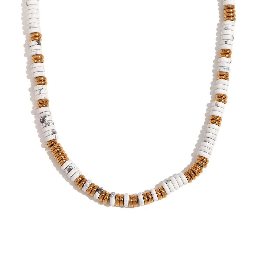 Colar e Pulseira Olho de Tigre Burnetts