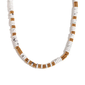 Colar e Pulseira Olho de Tigre Burnetts