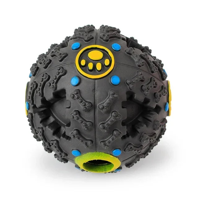 Bolinha Dispenser para Cachorro  | Bolinha Pawn™