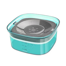 Bebedouro para Cachorro Anti Respingos | Bebedouro NoSplash™