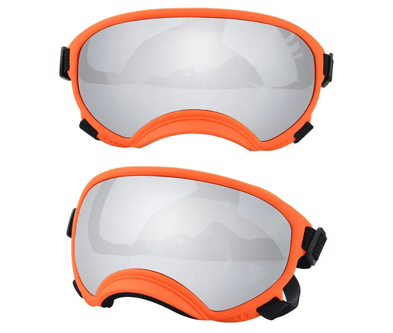 Óculos de Sol Pet HDVision™ | Para Cachorro