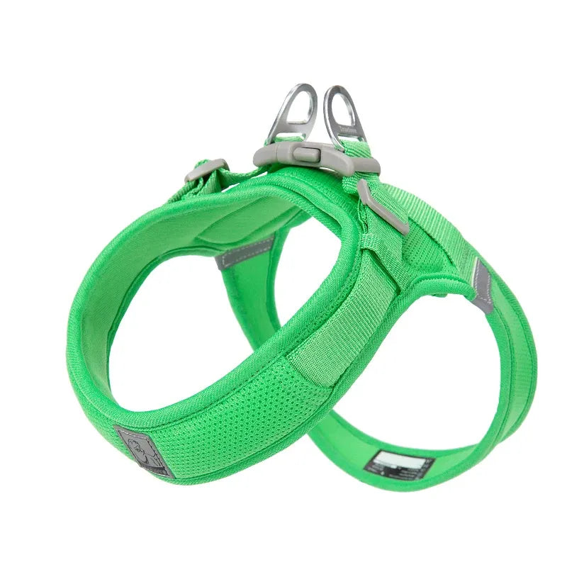 Peitoral para Cachorro com tecnologia Power Webbing®  | Truelove® Power Basic