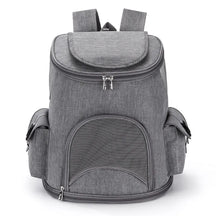 Mochila Pet Ecologic™ | Para Cachorro e Gato
