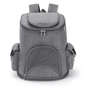 Mochila Pet Ecologic™ | Para Cachorro e Gato