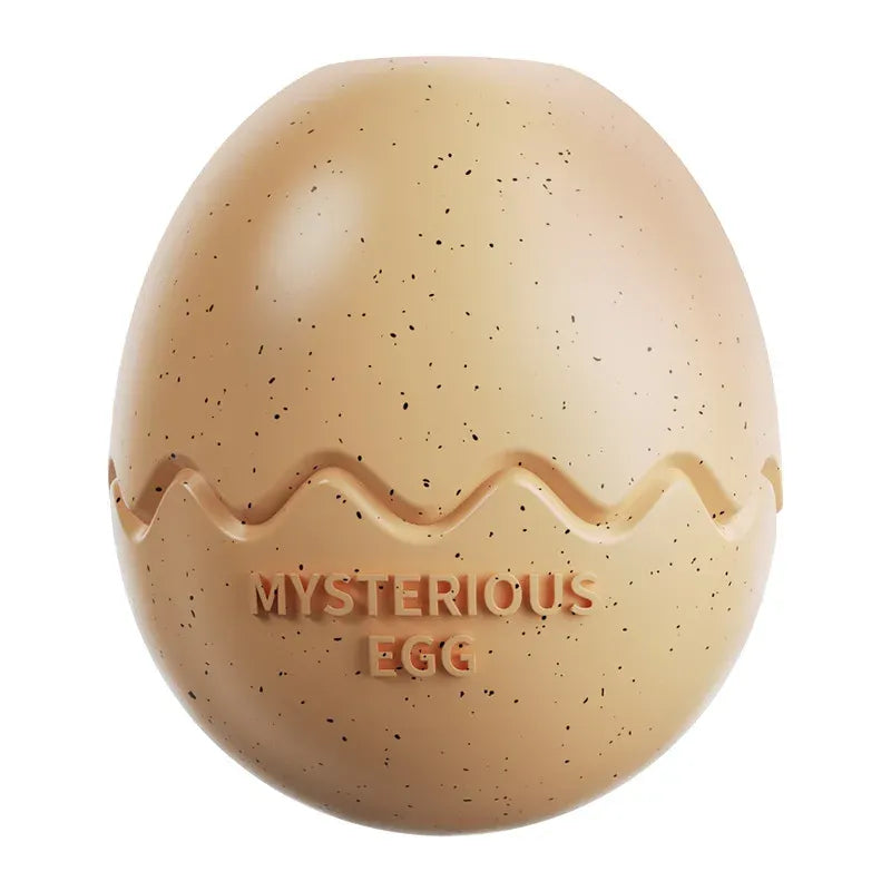 Brinquedo Mysterious Egg | Para Cachorro