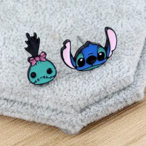 Colares Stitch casal